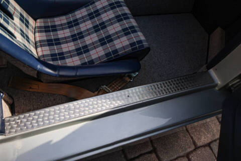 1956 Porsche 356 Speedster