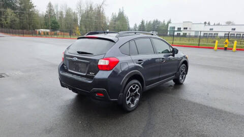 2013 Subaru XV Crosstrek 2.0i Premium