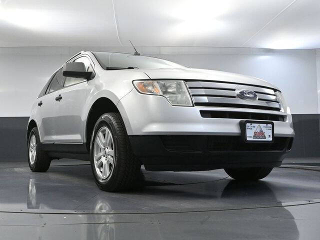 2010 Ford Edge SE