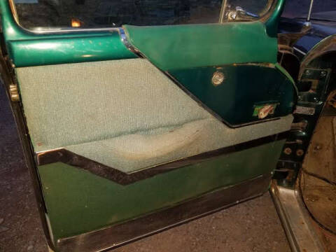 1955 Packard Patrician