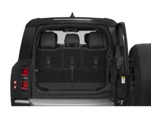 2025 Land Rover Range Rover P530 Autobiography