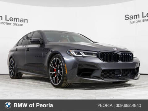 2023 BMW M5 for sale at BMW of Peoria in Peoria IL