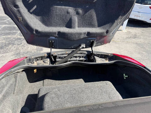 2008 Pontiac Solstice