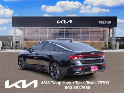 2023 Kia K5