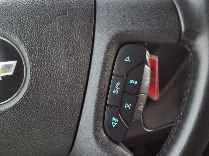 2020 Chevrolet Express 2500