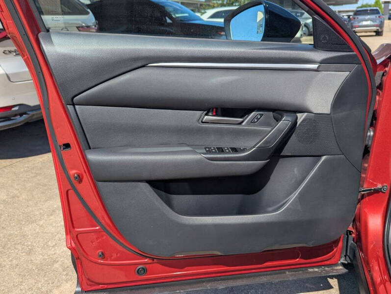 2026 Mazda CX-50 2.5 S Select