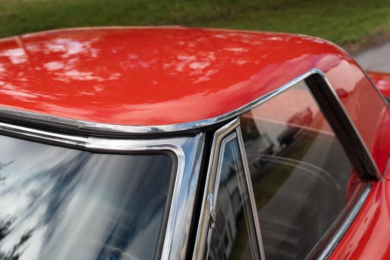 1967 Chevrolet Corvette