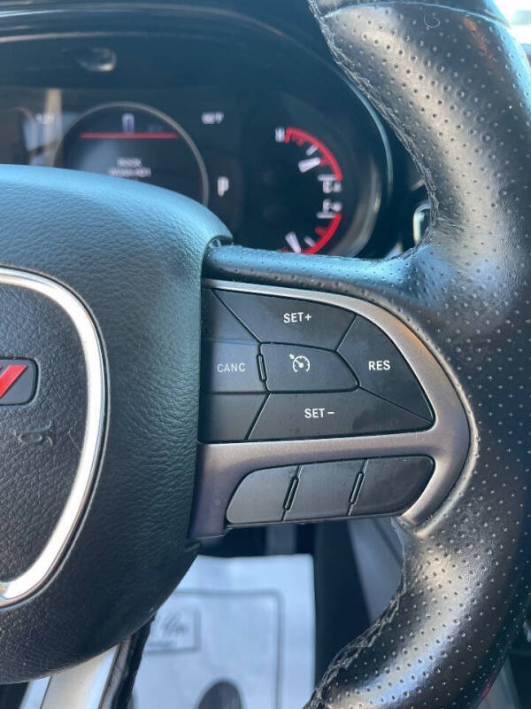 2021 Dodge Durango SXT Plus