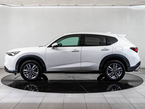 2025 Acura ADX