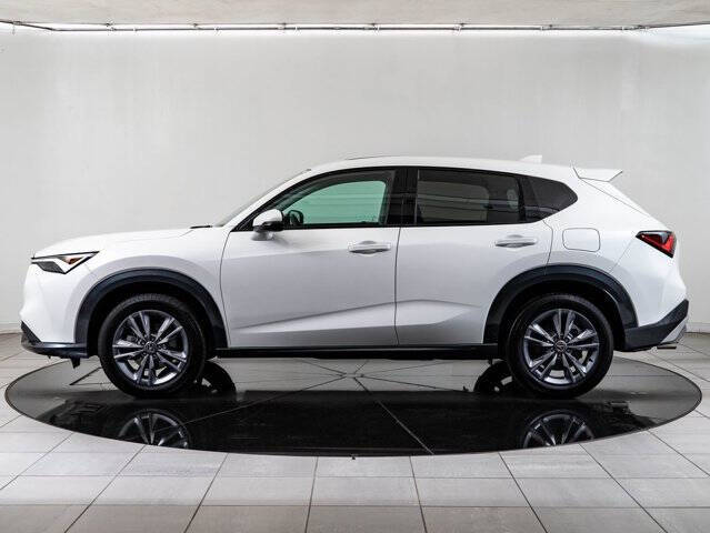 2025 Acura ADX