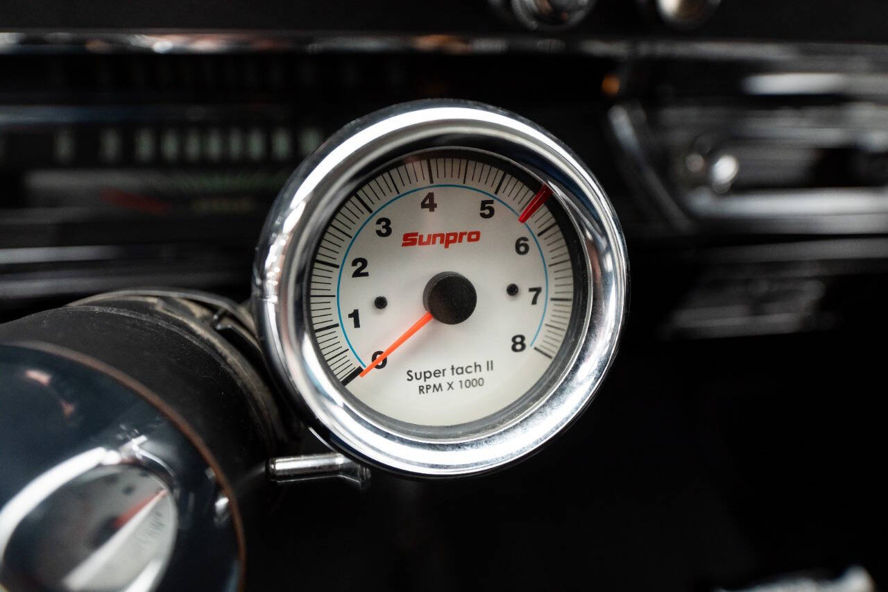 1967 Chevrolet Chevelle 79