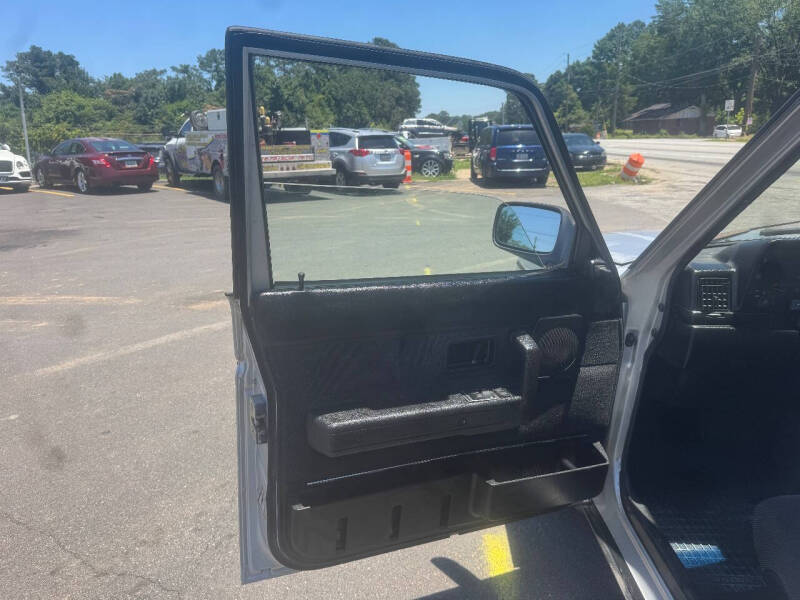 1992 Volvo 240