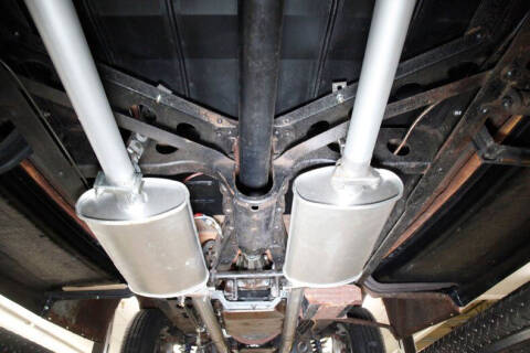 1934 Chevrolet Master Deluxe