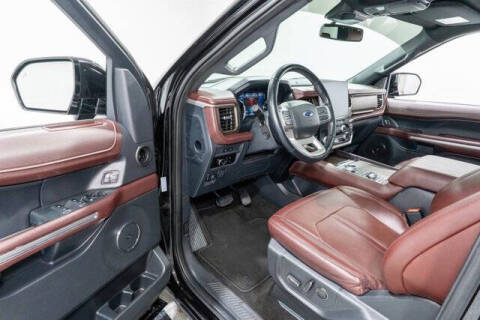 2023 Ford Expedition MAX Limited