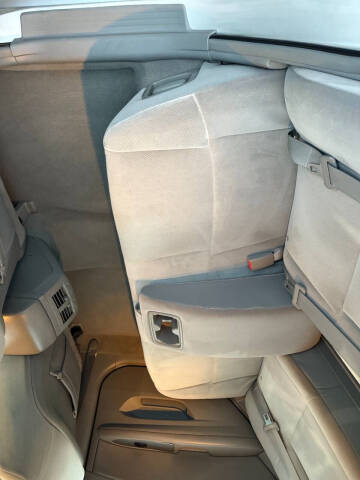 2006 Toyota Avalon Touring