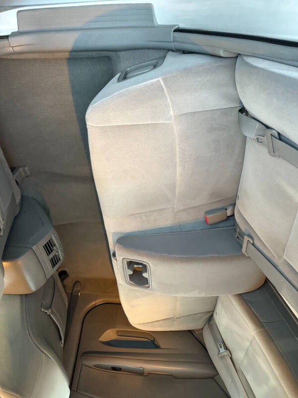 2006 Toyota Avalon Touring