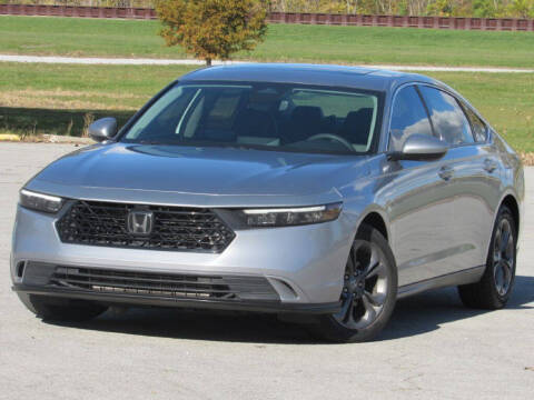 2023 Honda Accord