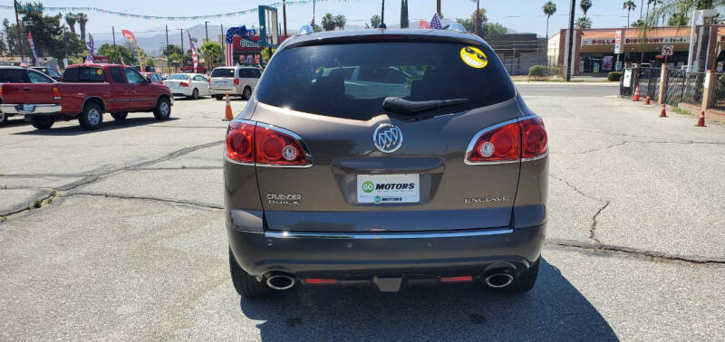 2011 Buick Enclave CX