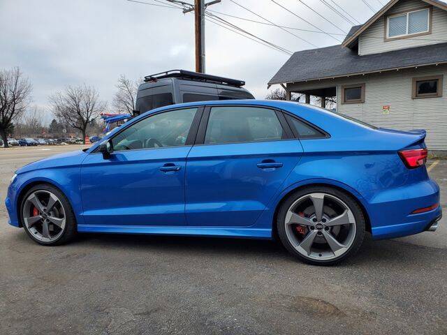 2019 Audi S3 for sale in Boise, ID