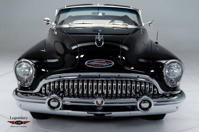 1953 Buick Skylark