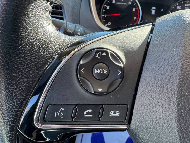 2024 Mitsubishi Eclipse Cross