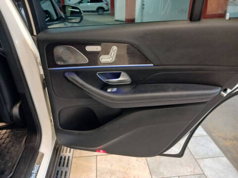 2022 Mercedes-Benz GLS GLS 450