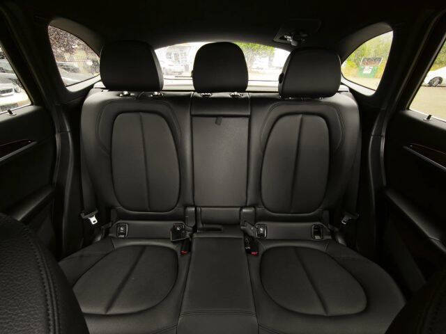 2017 BMW X1 xDrive28i