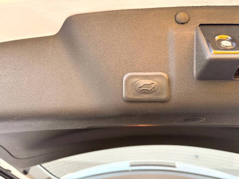 2011 GMC Acadia Denali