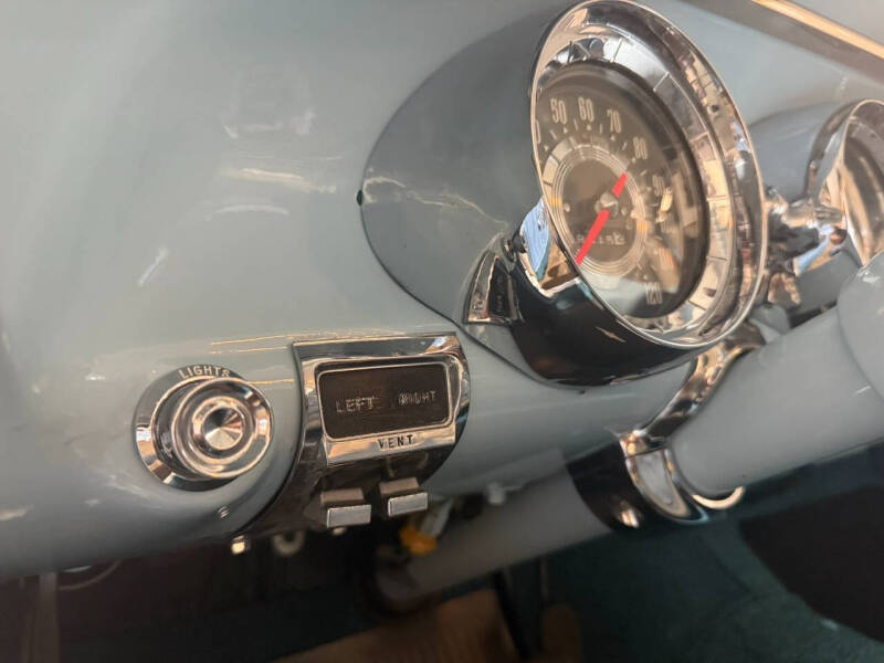 1958 Pontiac Chieftain