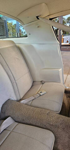 1979 Chevrolet Camaro