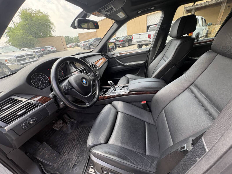 2012 BMW X5 xDrive35d