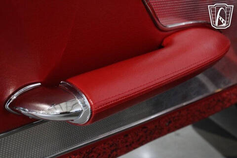 1960 Chevrolet Corvette