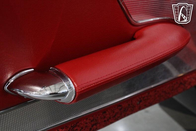 1960 Chevrolet Corvette