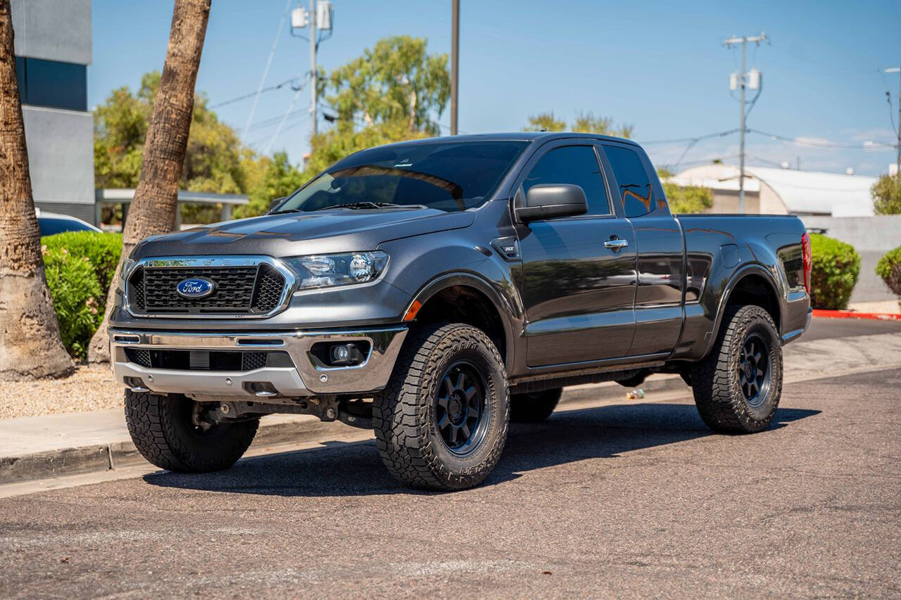 2019 Ford Ranger for sale at Skoro Auto Sales in Phoenix, AZ