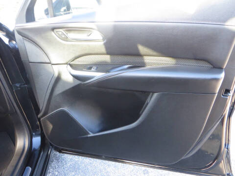 2021 Cadillac XT4 Sport