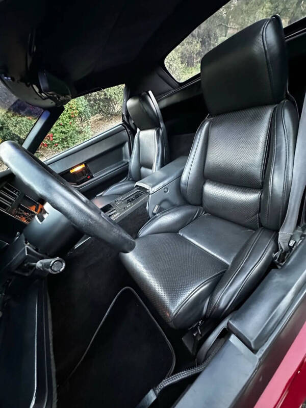 1987 Chevrolet Corvette