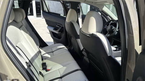 2026 Mazda CX-50 2.5 Turbo