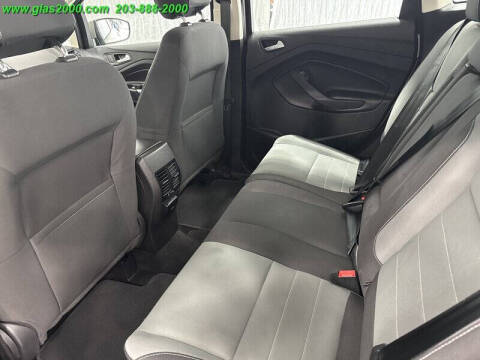 2016 Ford C-MAX Hybrid SE