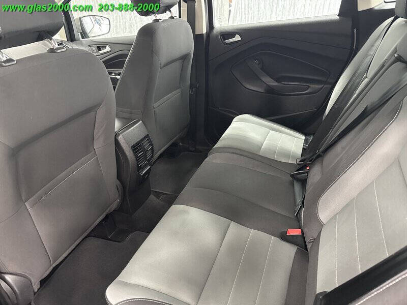 2016 Ford C-MAX Hybrid SE