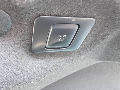 2015 Lincoln MKZ