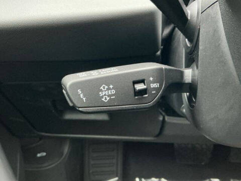 2025 Audi A5 quattro Premium Plus TFSI