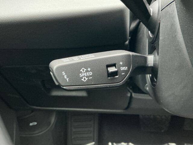 2025 Audi A5 quattro Premium Plus TFSI