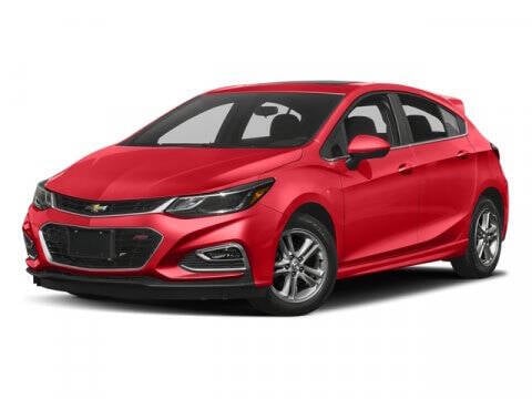 2017 Chevrolet Cruze for sale at CarZoneUSA in West Monroe LA