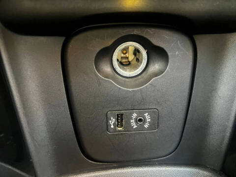 2015 MINI Hardtop 2 Door Cooper S