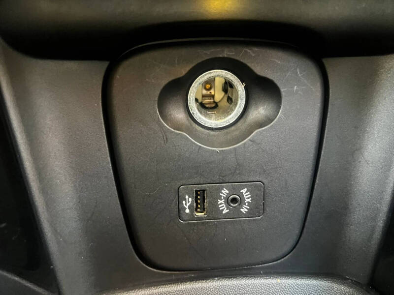 2015 MINI Hardtop 2 Door Cooper S