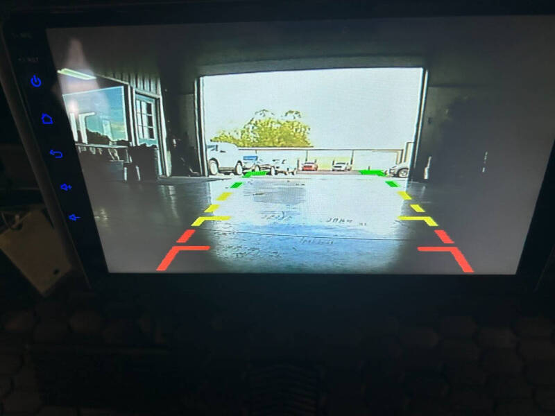 2024 Kodiak Golf Cart