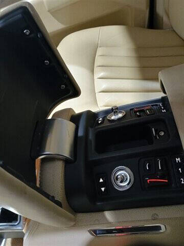 2006 Rolls-Royce Phantom
