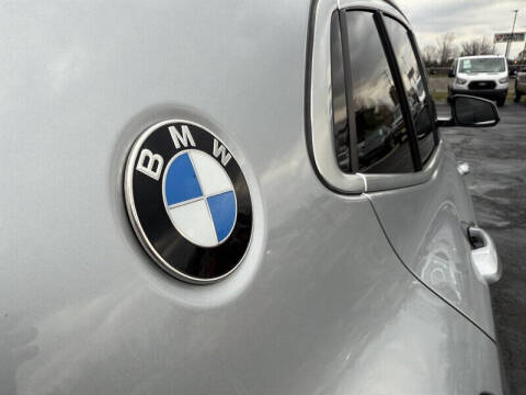 2022 BMW X2 xDrive28i