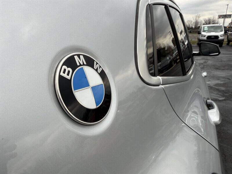 2022 BMW X2 xDrive28i