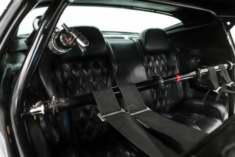 1970 Chevrolet Camaro